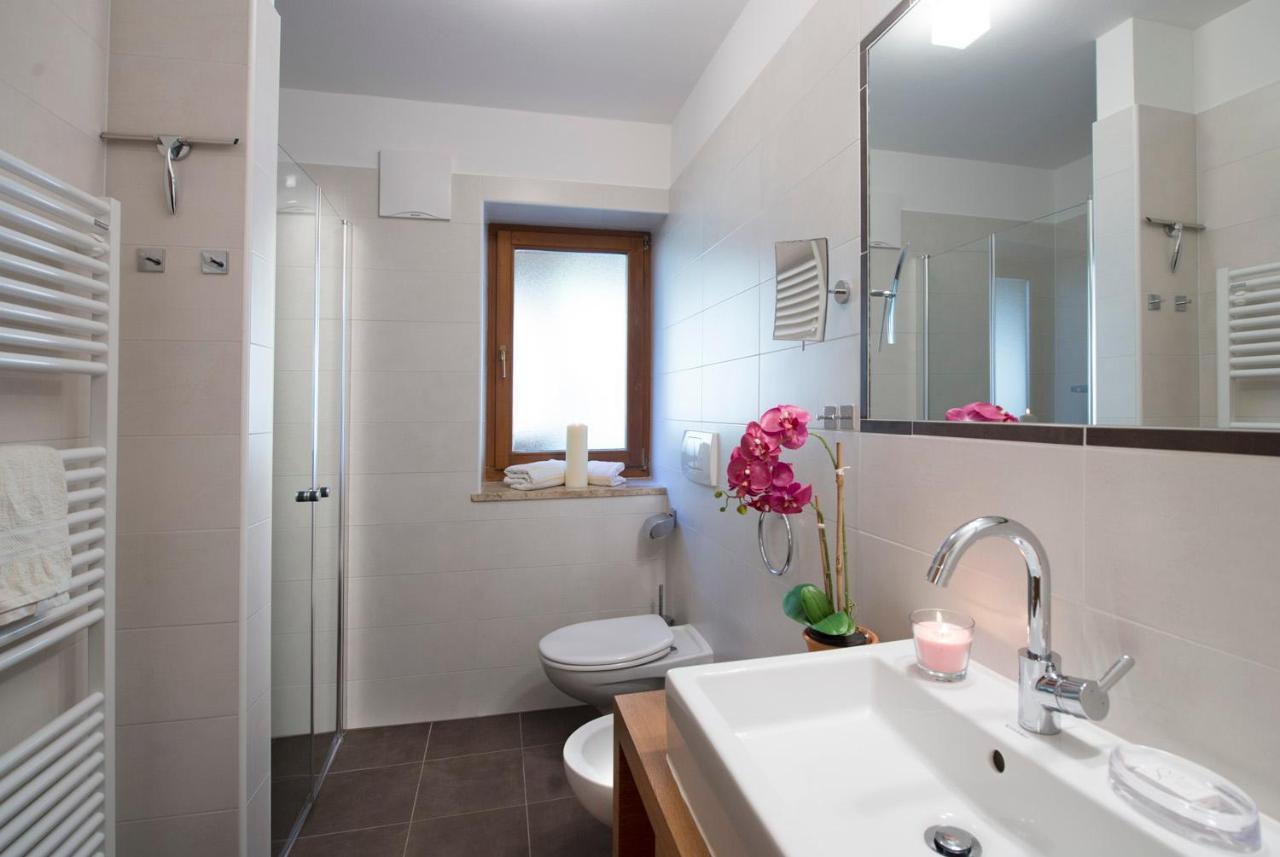 קאסטלרוטו Appartements Plattnerhof מראה חיצוני תמונה