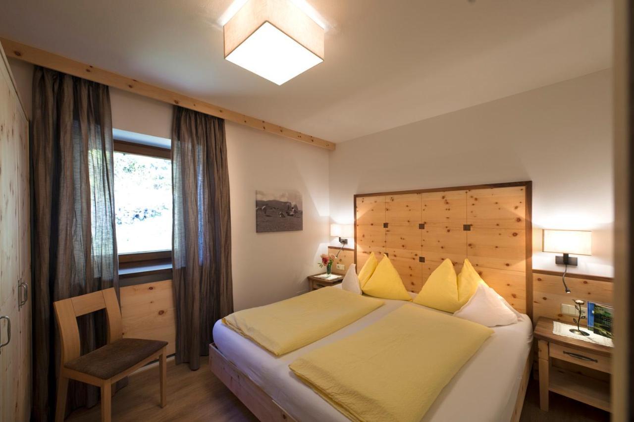 קאסטלרוטו Appartements Plattnerhof מראה חיצוני תמונה