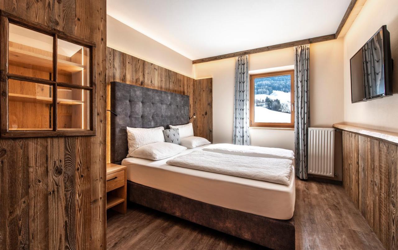 קאסטלרוטו Appartements Plattnerhof מראה חיצוני תמונה