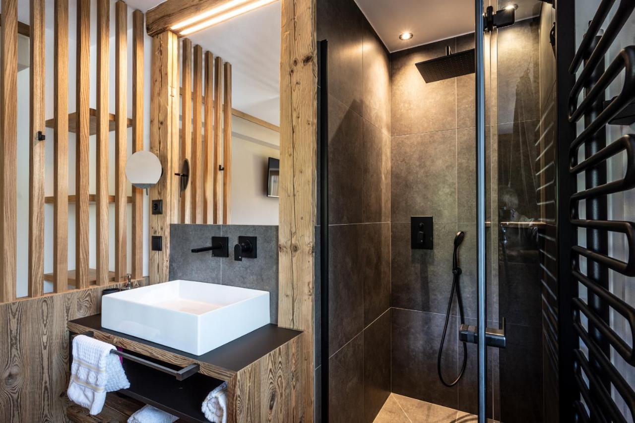 קאסטלרוטו Appartements Plattnerhof מראה חיצוני תמונה