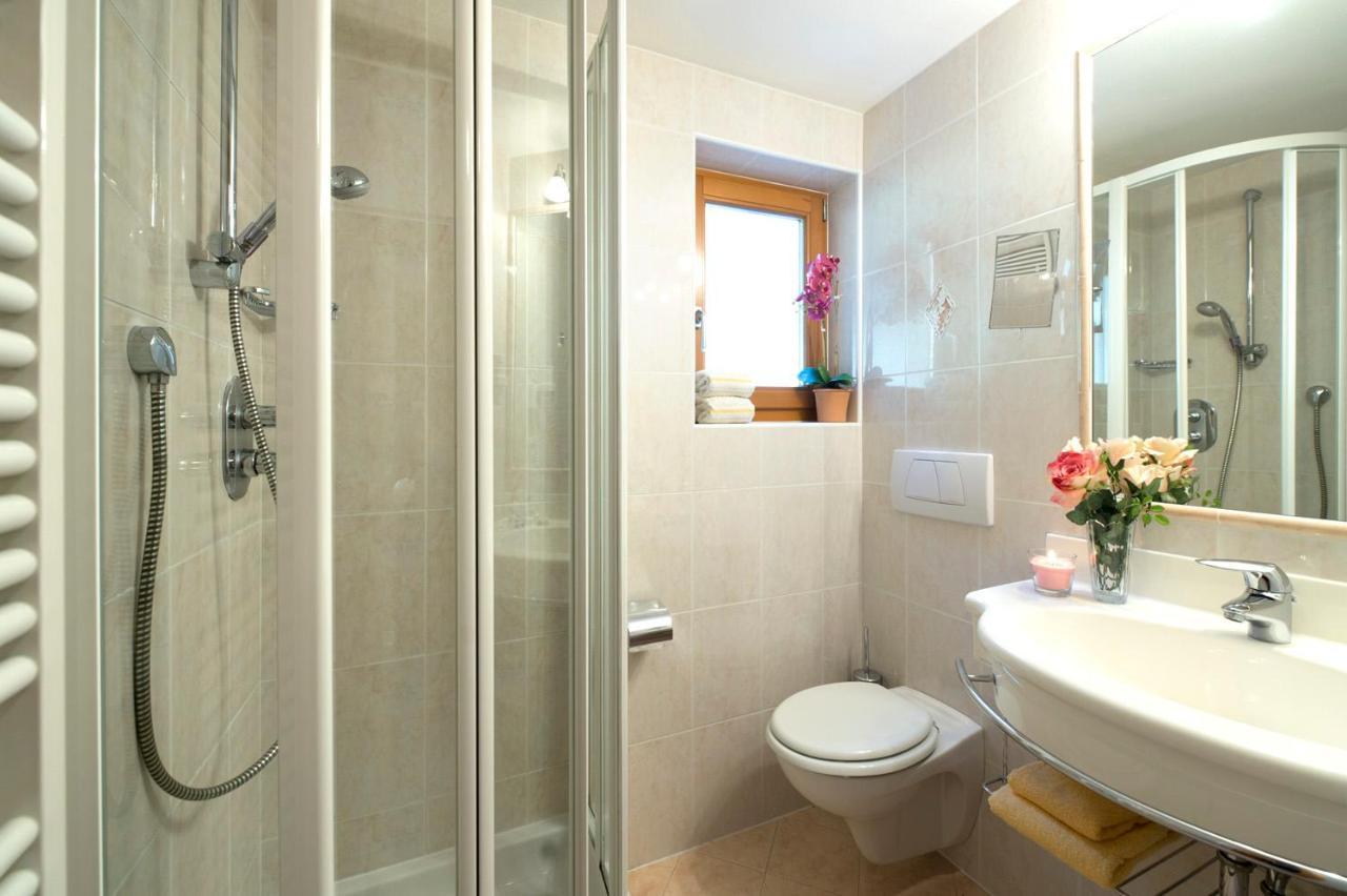 קאסטלרוטו Appartements Plattnerhof מראה חיצוני תמונה