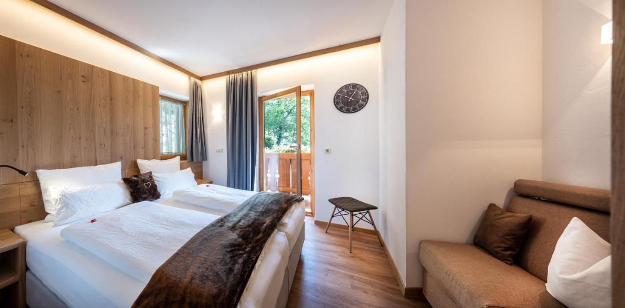 קאסטלרוטו Appartements Plattnerhof מראה חיצוני תמונה