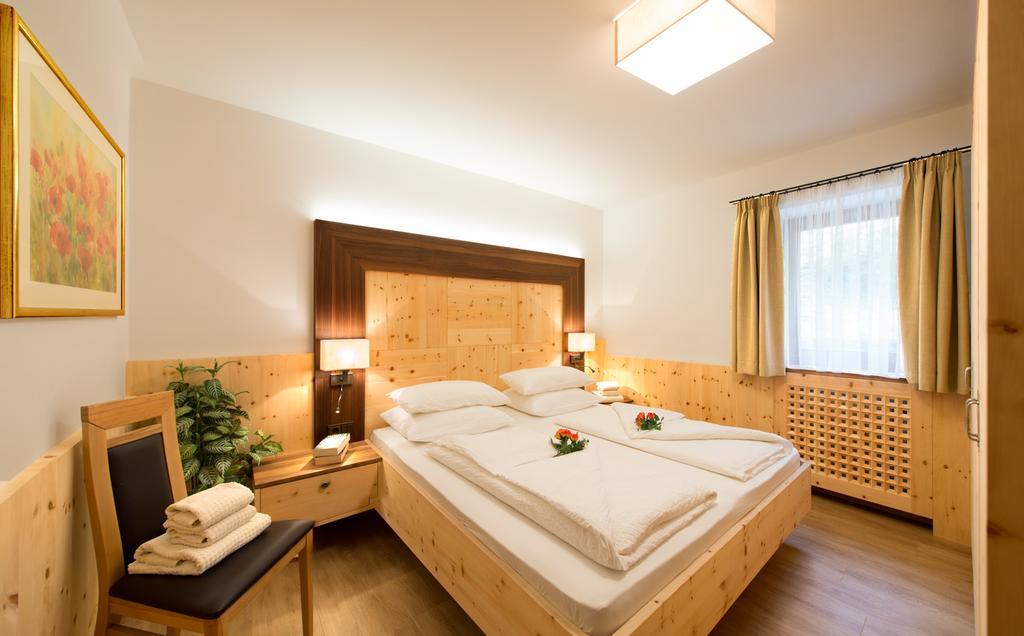 קאסטלרוטו Appartements Plattnerhof מראה חיצוני תמונה