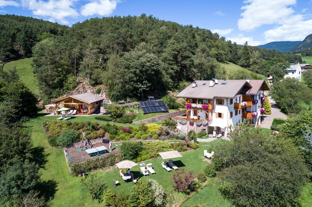 קאסטלרוטו Appartements Plattnerhof מראה חיצוני תמונה