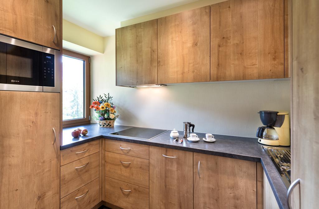 קאסטלרוטו Appartements Plattnerhof מראה חיצוני תמונה