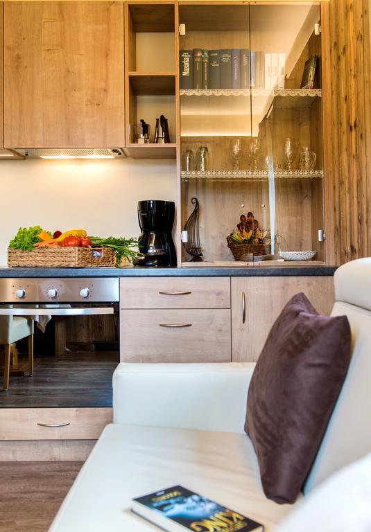 קאסטלרוטו Appartements Plattnerhof מראה חיצוני תמונה