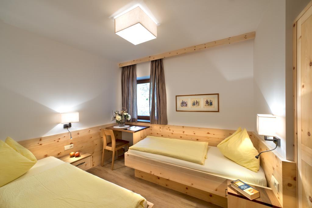 קאסטלרוטו Appartements Plattnerhof מראה חיצוני תמונה