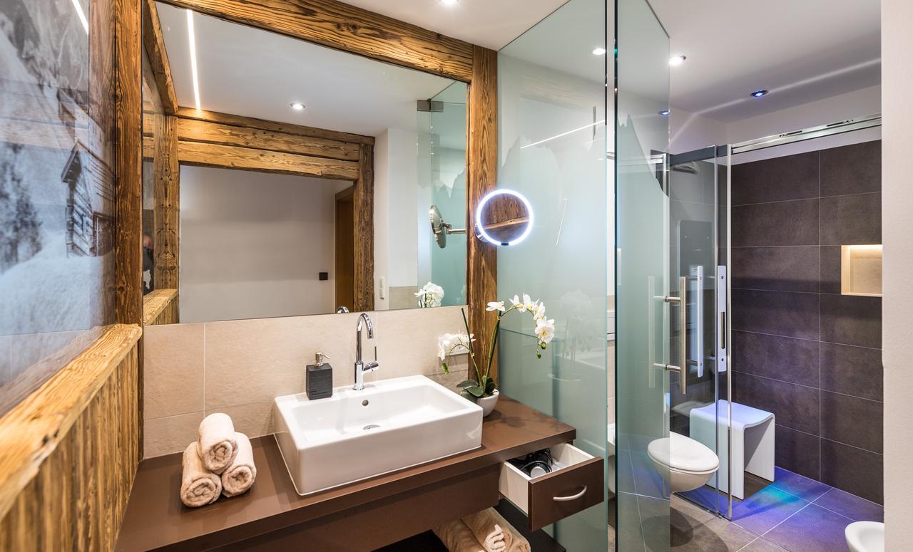קאסטלרוטו Appartements Plattnerhof מראה חיצוני תמונה
