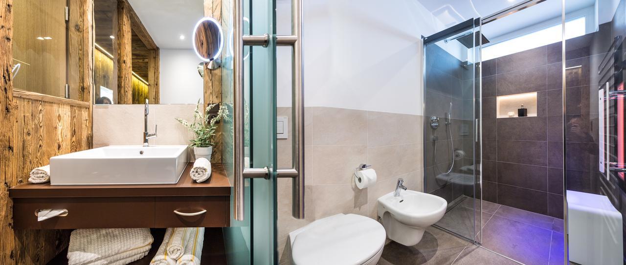 קאסטלרוטו Appartements Plattnerhof מראה חיצוני תמונה