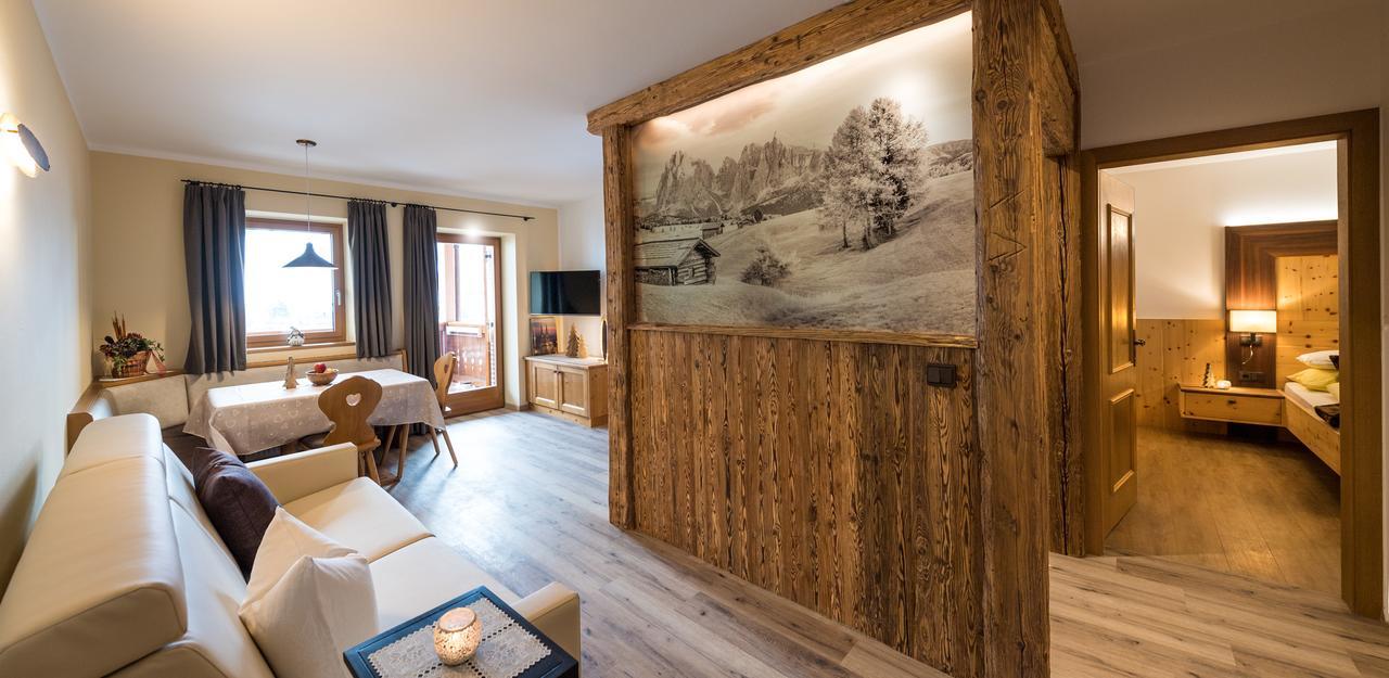 קאסטלרוטו Appartements Plattnerhof מראה חיצוני תמונה